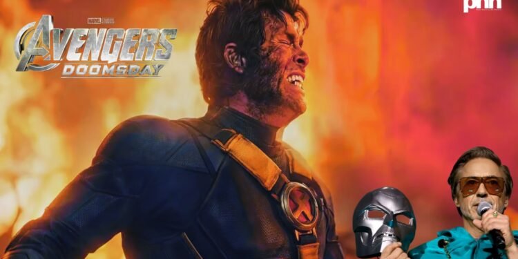 Disney and Marvel Studios Close the Gap Around Avengers: Doomsday