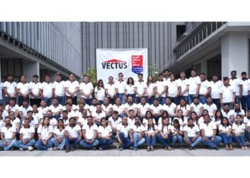 Vectus Records Strong Growth in FY 2025–26, Reinforcing Leadership in Water Storage Solutions