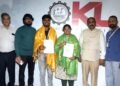 KL Deemed to be University Records Outstanding Placements with Highest Package of Rs.81 LPA