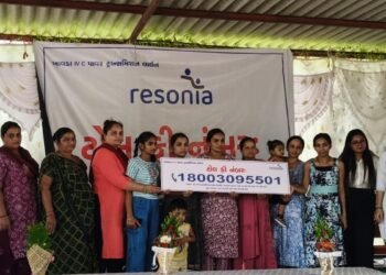 Khavda (C) Limited Launches ‘Samvad’ – A Dedicated Toll-Free Hotline for Farmers in South Gujarat