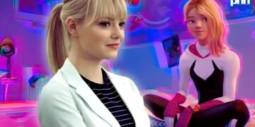 Gwen Stacy Set to Enter Marvel Studios in Animated Spider-Man Series