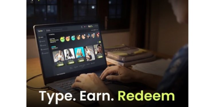 From Passive Usage to Productive Participation: How Typesider Is Reframing India’s Digital Economy