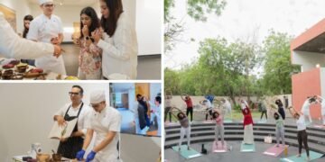 Six Senses Vana Brings Signature Vana Social Wellness Experience to Ahmedabad