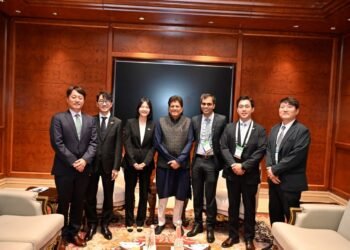 KRAFTON and Naver Partner with Mirae Asset Venture Investments to Launch INR 6000cr India-focused Unicorn Growth Fund