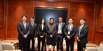 KRAFTON and Naver Partner with Mirae Asset Venture Investments to Launch INR 6000cr India-focused Unicorn Growth Fund