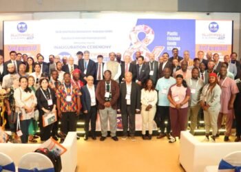 PlastiWorld 2026 Concludes with 800+ MoUs, Accelerating India’s Push Toward $50 Billion Export Target