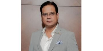 The Conviction to Lead: How Aditya Jangid Scaled AdCounty Media into a Global Powerhouse