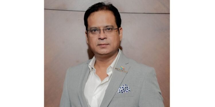 The Conviction to Lead: How Aditya Jangid Scaled AdCounty Media into a Global Powerhouse