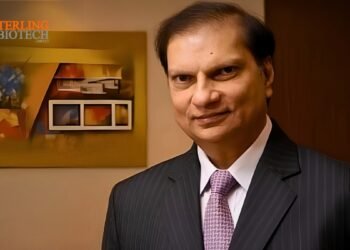 Sterling Biotech Resolution Achieves INR 9,800 Crore Recovery, Delivering a Clear Win–Win Outcome