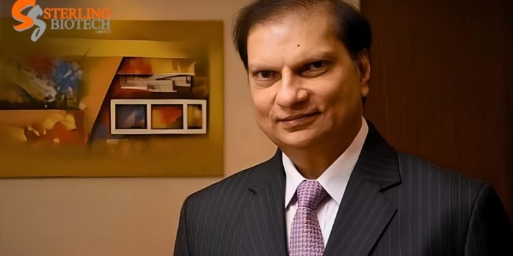 Sterling Biotech Resolution Achieves INR 9,800 Crore Recovery, Delivering a Clear Win–Win Outcome