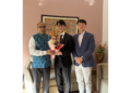 KRAFTON Reinforces Long-Term Commitment to India’s Gaming Ecosystem in Engagement with Rajya Sabha MP Sujeet Kumar