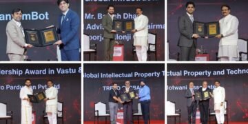 ET Now Awards 2026: 5 Visionaries and Organizations Driving Innovation Across Industries