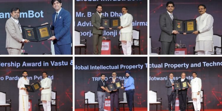 ET Now Awards 2026: 5 Visionaries and Organizations Driving Innovation Across Industries