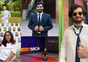 From Medicine to Marketing, Architecture to Advertising: A Diverse Cohort Graduates from MICA 2026 
