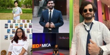 From Medicine to Marketing, Architecture to Advertising: A Diverse Cohort Graduates from MICA 2026 