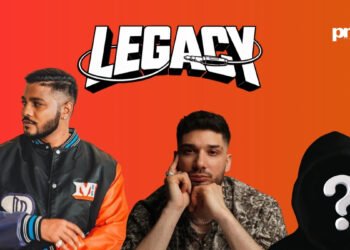 Kalamkaar and SVF Announce ‘The Legacy’: A Live Rap Reality Series Aiming to Redefine Indian Hip-Hop