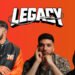 Kalamkaar and SVF Announce ‘The Legacy’: A Live Rap Reality Series Aiming to Redefine Indian Hip-Hop