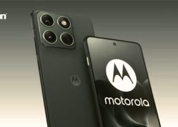 Motorola Edge 70 Pro: Battery-First Bet in India in the Premium Mid-Range Smartphone Market
