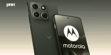 Motorola Edge 70 Pro: Battery-First Bet in India in the Premium Mid-Range Smartphone Market
