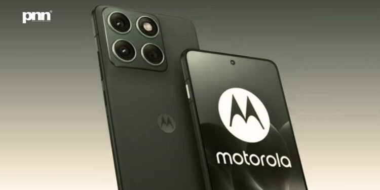 Motorola Edge 70 Pro: Battery-First Bet in India in the Premium Mid-Range Smartphone Market