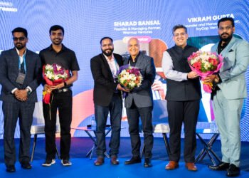 6 Strategic MoUs, 40+ VC Firms, $2.6B+ AUM: Inside the VC Circle Bengaluru Launch