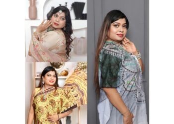 Anjali Honored as Women of the Year 2026: A Story of Strength, Style, and Inspiration