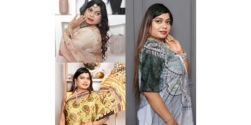 Anjali Honored as Women of the Year 2026: A Story of Strength, Style, and Inspiration