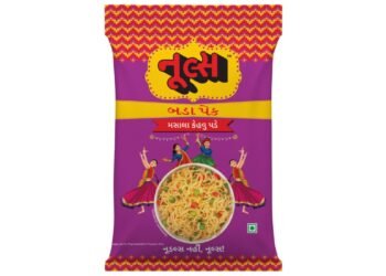 EJAG Foods Private Limited to Invest Rs. 100 Crore in Kheda to Set Up One of India’s Largest Instant Noodles Manufacturing Facilities