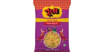 EJAG Foods Private Limited to Invest Rs. 100 Crore in Kheda to Set Up One of India’s Largest Instant Noodles Manufacturing Facilities