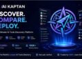 AI KAPTAN Is Becoming One of the Largest AI Discovery Platforms in the AI Industry
