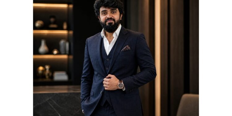 Shreyas Group to promote Entrepreneurship