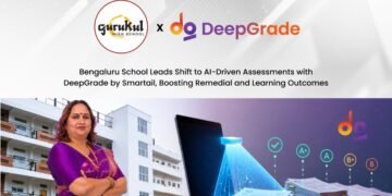 Bengaluru School Leads Shift to AI-Driven Assessments with DeepGrade by Smartail, Boosting Remedial and Learning Outcomes