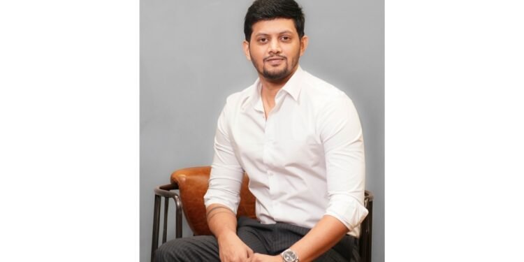 Sai Silks (Kalamandir) Ltd. Names Mr. Bharadwaj Rachamadugu as Chief Executive Officer