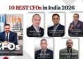 TradeFlock Announces 10 Best CFOs in India 2026 to Watch