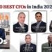 TradeFlock Announces 10 Best CFOs in India 2026 to Watch
