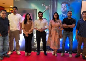 Fear and mystery set to grip Gujarati cinema as trailer of Rehan Chaudhary’s ‘Kabanda’ launched