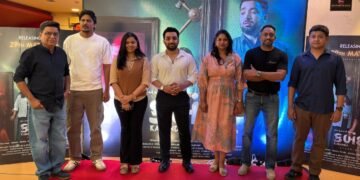 Fear and mystery set to grip Gujarati cinema as trailer of Rehan Chaudhary’s ‘Kabanda’ launched