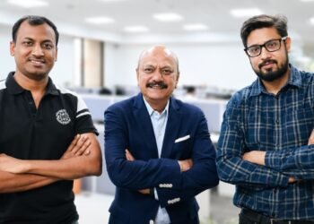 RDash Appoints Rajeev Mittal as Strategic Advisor