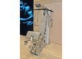 UNICA, the Technogym multifunctional gym in Sand Stone, the new era of Wellness Luxury Living