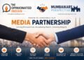 The Opinionated Indian and Mumbaikars Perspective Enter Strategic Media Partnership to Expand Digital Reach and Content Innovation