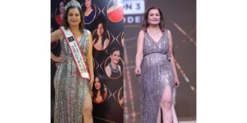 Dolly Chawla: A Journey of Confidence, Grace and Timeless Dreams