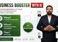 Build Scalable Businesses with Systems: Basesh Gala’s ‘Business Booster with AI’ Workshop Comes to Ahmedabad