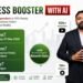 Build Scalable Businesses with Systems: Basesh Gala’s ‘Business Booster with AI’ Workshop Comes to Ahmedabad