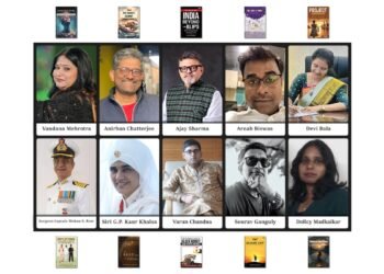 These Authors Are Winning Readers’ Hearts in 2026