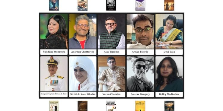 These Authors Are Winning Readers’ Hearts in 2026