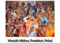 Sohar Echoes the Birth of a New India as 2,100 Women Unite in Historic Chorus