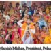 Sohar Echoes the Birth of a New India as 2,100 Women Unite in Historic Chorus