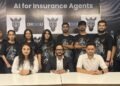 Ahmedabad Startup DROOU Launches AI-Powered Insurance Management App in India; India’s InsurTech Market Set for Rapid Growth