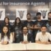 Ahmedabad Startup DROOU Launches AI-Powered Insurance Management App in India; India’s InsurTech Market Set for Rapid Growth