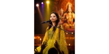 From Aviation Industry to Music and Meditation: Anjali Rathore’s Inspiring Journey
